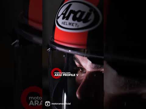 Arai Profile V