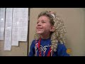 From the archives: Irish dancing steps out