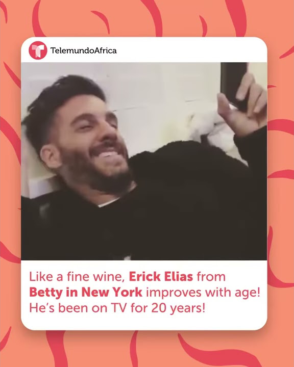 Telemundo's Hottest Insta-Hunks