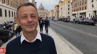 Br Alois, Prior of the Ecumenical Community of Taizé