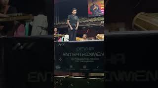 Pencak Silat Palered Trompet Goresan Hate