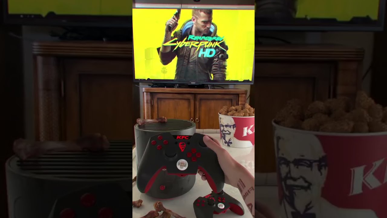 |KFConsole. 🍗 The new ps5 / Xbox killer fnmeka | fnmeka tiktok | fnmekar real face | 