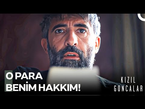 Naim'i Sarsan İhanet! - Kızıl Goncalar 19. Bölüm (SEZON FİNALİ)