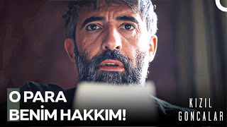 Naim'i Sarsan İhanet! - Kızıl Goncalar 19. Bölüm (SEZON FİNALİ)