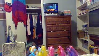 Pinkie Pie and Fun Friends watch Best of Percy Part 3 Final (Happy New Year's Day!!)