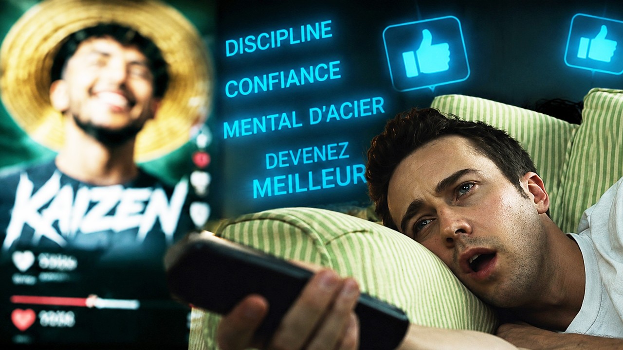 INOXTAG et ESPRIT KAIZEN : Quand la MOTIVATION devient CULPABILISATION