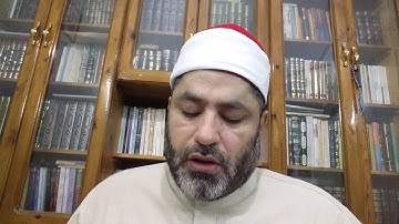 سورة التوبة _ ٧٥  براءة من الله ورسوله #ختمة_أرباع_مرتلة_أحمد شعبان حجازى