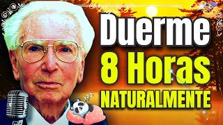 5 Claves del Psiquiatra para Dormir 8 Horas con La “TECNICA DEL LEÓN” SIN Remedios – Viktor Frankl
