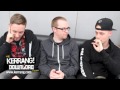 Kerrang! Podcast: Architects