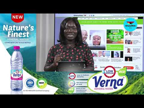 Martin Amidu breaks silence on removal of Gertrude Torkornoo
