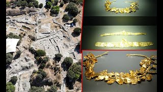 Troya Hazineleri, Hisarlık Tepenin 3 Bin Kuruşa Kamulaştırılmasıyla Kurtulmuş