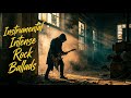 Scarlet Horizon | Melodic Metal Ballad for Endless Longing