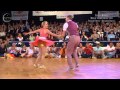 WRRC Boogie-Woogie World Championship 2013 (Place 1 - 3)