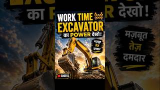 JSW Steel plant work #xcavator #jcb #excavator