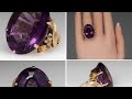 Latest Stone Ring Designs for girls