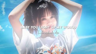 What makes you beautiful.!! (Remix♡Lyrics) ●Lyrical Thongz●