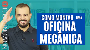 Quanto lucra uma oficina mecânica?