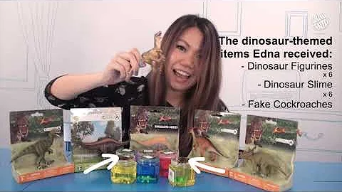 Pique Your Interest at the Curiosity Shop Part 2 | Science Centre’s Only Souvenir Store