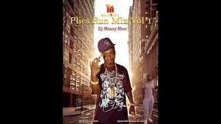 Plies Run Vol 1