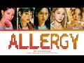 Allergy Gidle Mp3 Mp4 Free download