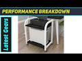 This PC Stand is a Game Changer for Your Workspace!