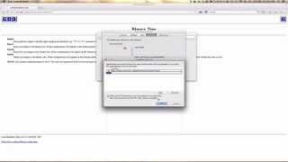 Java Fix Applications Blocked By Security Settings For Mac