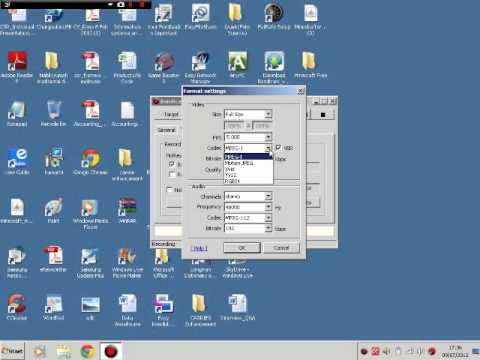 How to Make Bandicam not lag (HELP YOU ALWAYS