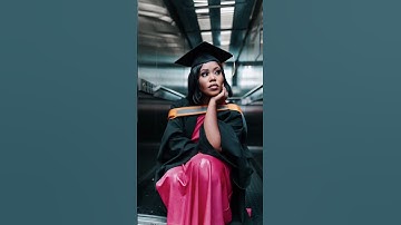 Follow for more creative content 🤍🎓 #venussimelane #newshort #firstshort #fypyoutube #subscribenow