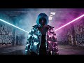 Serial Killer City - Zak Motherboard