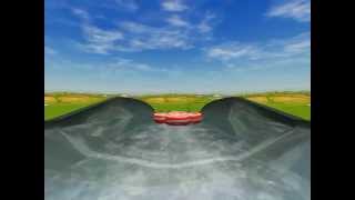 Lets play RCT3  Schwimmbad erstellen