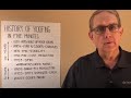 History of Roofing: (Warranties are a recent development)  #rolftheroofinguy