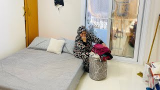 شكلى هايكون آخر يوم اقعدفى البيت بعد إلا أنا عملتو أنا مريضه نفسيا