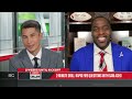 Who wins Heisman Trophy? Will Big 10 repeat again? 👀 Rapid fire questions w/ Sam Acho | SportsCenter