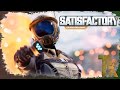 SATISFACTORY Early Access ⚒ АВТОМАТИЗАЦИЯ ⚒ НАЧАЛО