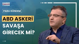İsrail Kara Harekatı Yapacak Mı? Cem Küçük Yanıtladı