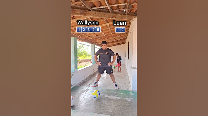 DESCOBRI O NOVO NEYMAR?😱