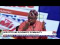 Free Speech Or Lawlessness? NPP’s Diplomatic Petition Ignites National Debate | Matters Arising