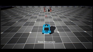 Tank Game Demo