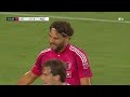 St. Louis CITY SC 1-1 Real Salt Lake | Match Highlights