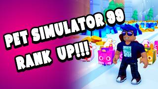 PET SIMULATOR 99 LIVE 52 from Zero to Hero (No Commentary)