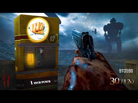 [NEVER BEFORE SEEN] NEW ORIGINS PRE-ALPHA JUST LEAKED & IT IS MINDBLOWING...