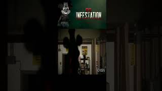 Infestation 88 - Official Reveal Trailer