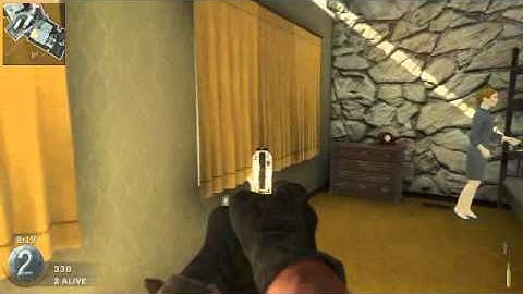 Amazing shot on one in the chamber!