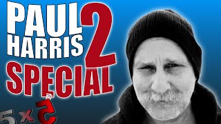 Paul Harris Special No. 2 - Celebrating The Card Magic Of Paul Harris | 5x5 With Craig Petty screenshot 3