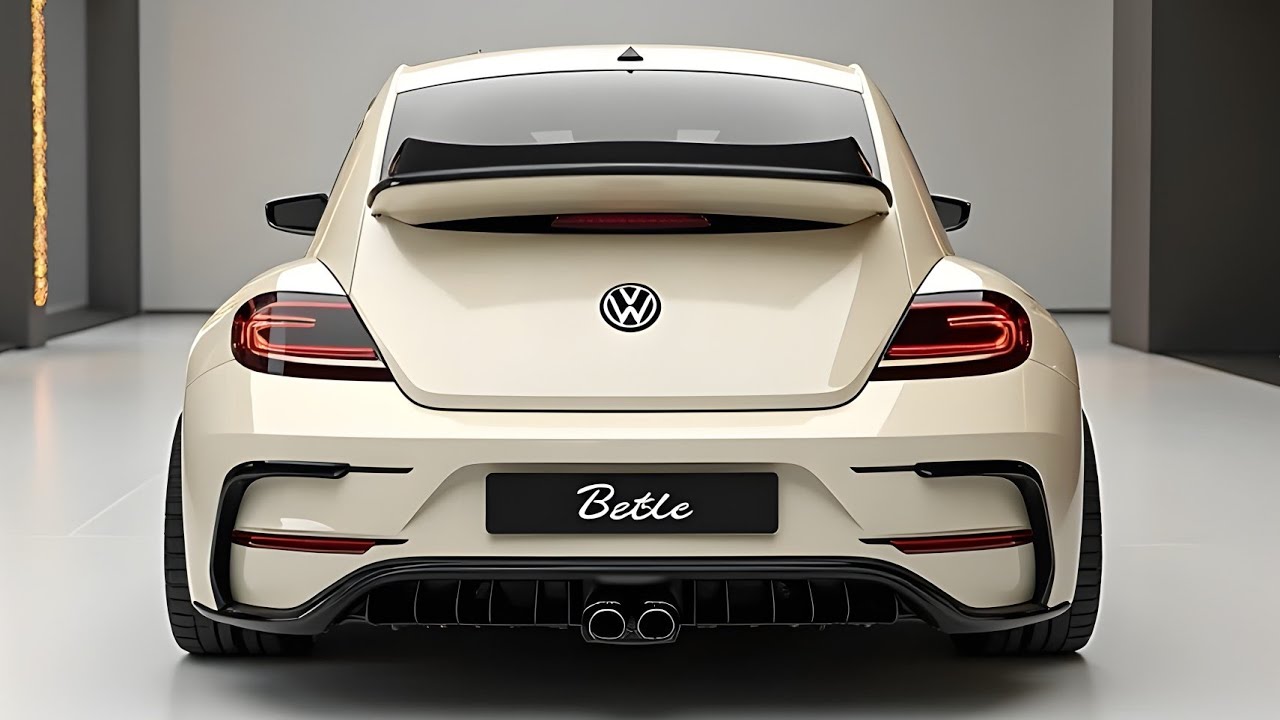 フォルクスワーゲン スーパービートルの真髄：パフォーマンス