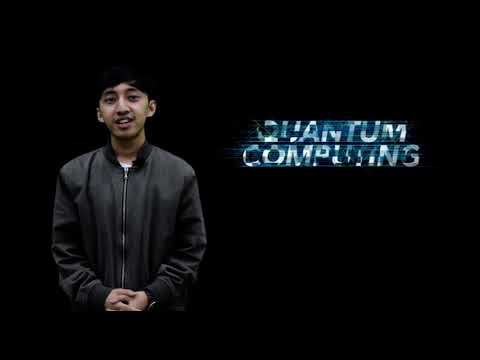 What is Quantum Computing
