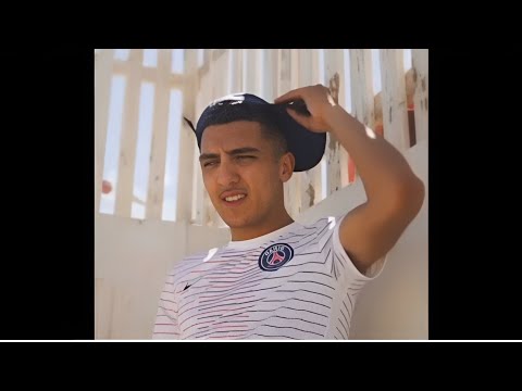 Morad - Poder y Respeto (Unreleased)