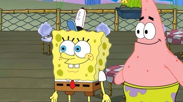 SpongeBob krusty cook-off -  Gameplay playThrough part 3 pancake stand 20 (IOS Android)