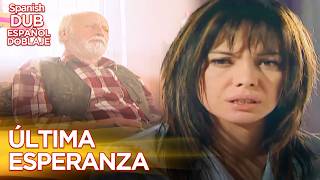 Última Esperanza - Película Turca Doblaje Español - Zehir ve Şifa