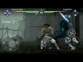 Shadow Fight Game Play || Engg AT Rony || Part- 06